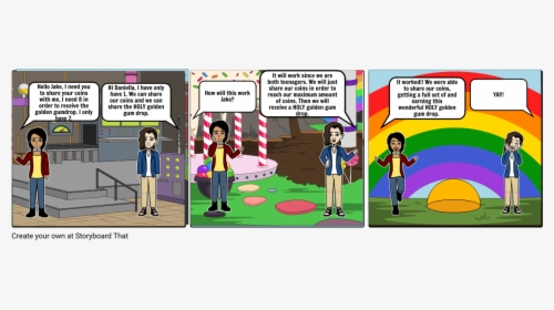 Cartoon, HD Png Download, Free Download