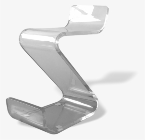 Lucite Barstool By Gary Gutterman - C-clamp, HD Png Download, Free Download