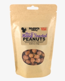 Bee G"s Honey Toasted Peanuts, HD Png Download, Free Download