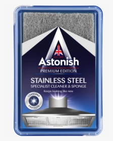 Astonish Cup Cleaner, HD Png Download, Free Download
