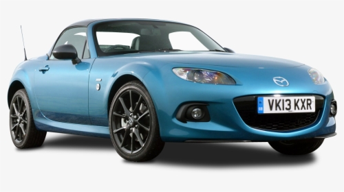 Miata Png, Transparent Png, Free Download