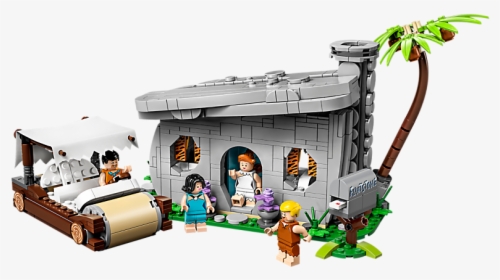Lego Flintstones, HD Png Download, Free Download