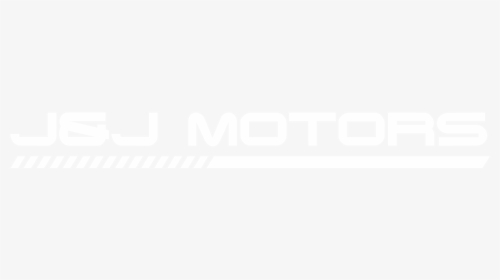 J&j Motors - Black-and-white, HD Png Download, Free Download