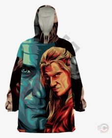 Hoodie, HD Png Download, Free Download