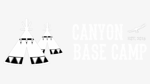 Canyon Base Camp, HD Png Download, Free Download