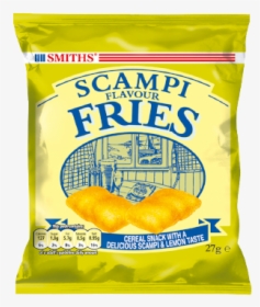 Scampi Fries, HD Png Download, Free Download