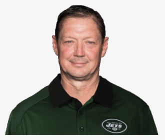 Rick Dennison - Logos And Uniforms Of The New York Jets, HD Png Download, Free Download