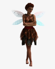 Cocoaberi - Fairy, HD Png Download, Free Download