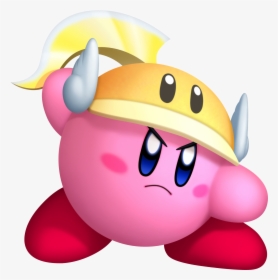 Kirby Copy Ability Cutter, HD Png Download, Free Download