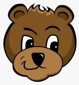 Barecustoms Bearhead, HD Png Download, Free Download