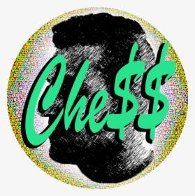 Chess The Rapper - Circle, HD Png Download, Free Download