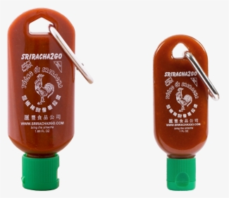 Sriracha Keychain, HD Png Download, Free Download