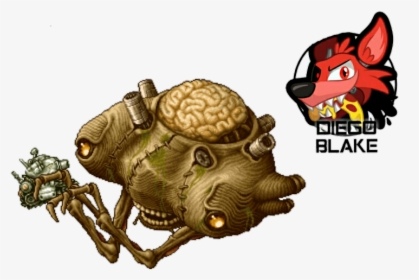 Aliens De Metal Slug, HD Png Download, Free Download