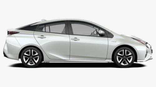 Toyota Prius , Png Download - Taxibit, Transparent Png, Free Download