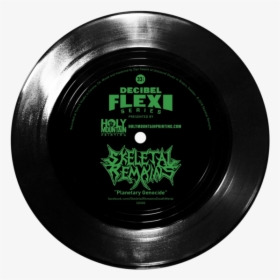 Flexi Disc, HD Png Download, Free Download