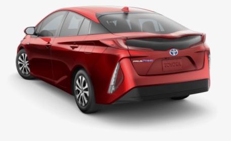 2020 Toyota Prius Prime Le San Francisco Ca - Toyota Prius, HD Png Download, Free Download