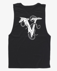 Sleeveless Shirt, HD Png Download, Free Download