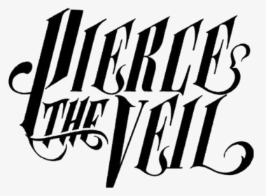 Peirce The Veil Logo, HD Png Download, Free Download