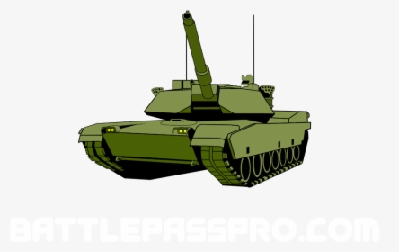Abrams Tank Clip Art, HD Png Download, Free Download