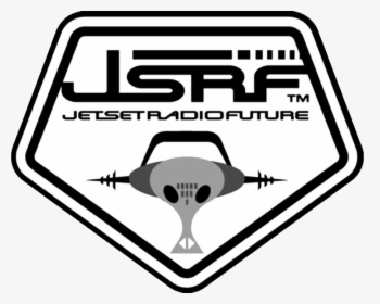 Jet Set Radio Future Png, Transparent Png, Free Download