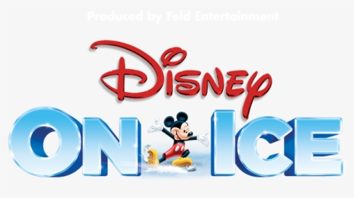 Disney On Ice Clip Art, HD Png Download, Free Download