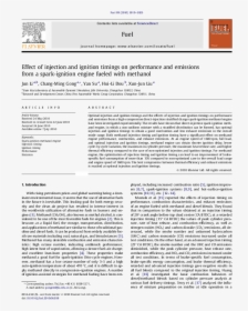 Nlc Formulation For Brain Delivery Pdf Elsevier, HD Png Download, Free Download