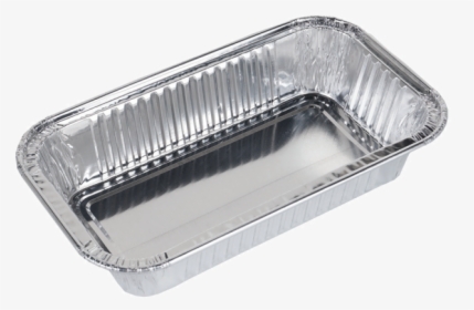 Foil Tray Png, Transparent Png, Free Download