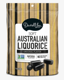 Picture 1 Of - Darrell Lea Licorice, HD Png Download, Free Download