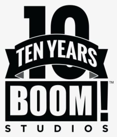 Boom! Studios, HD Png Download, Free Download