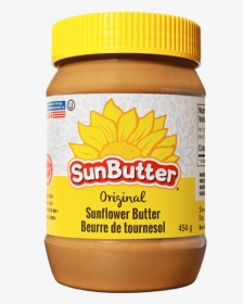Sunflower Butter, HD Png Download, Free Download