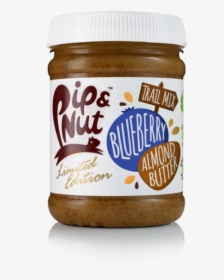 Pip And Nut Blueberry, HD Png Download, Free Download