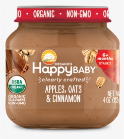 Apples, Oats & Cinnamon"  Class="fotorama Img - Chocolate Spread, HD Png Download, Free Download