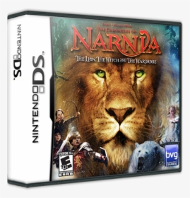 Chronicles Of Narnia The Lion The Witch, HD Png Download, Free Download