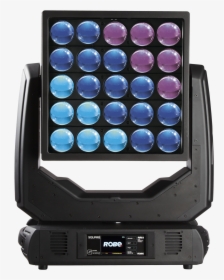 Square™ - Led Rotation Beam Light, HD Png Download, Free Download