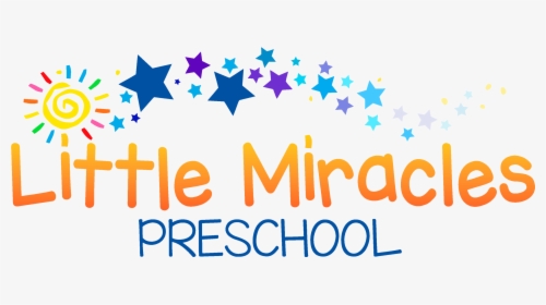Little Miracles Pre-school - Pre School Logos Transparent Background, HD Png Download, Free Download