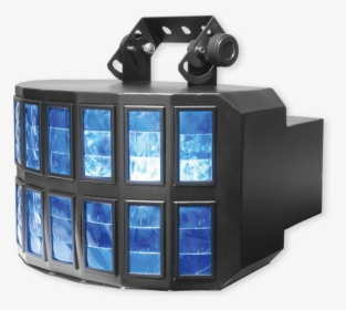 Eliminator Lighting Led Fury Dj Centerpiece Light, HD Png Download, Free Download