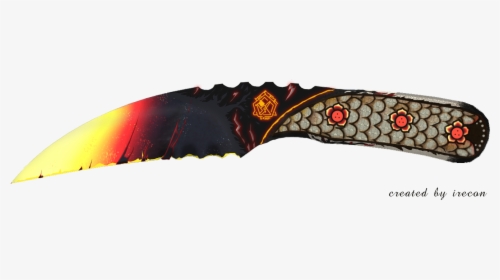 Hunting Knife, HD Png Download, Free Download