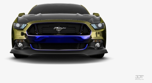 Ford Mustang, HD Png Download, Free Download