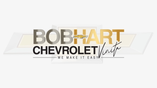 Bob Hart Chevrolet - Calligraphy, HD Png Download, Free Download