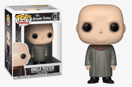 The Addams Family"     Data Rimg="lazy"  Data Rimg - Funko Pop Fester, HD Png Download, Free Download