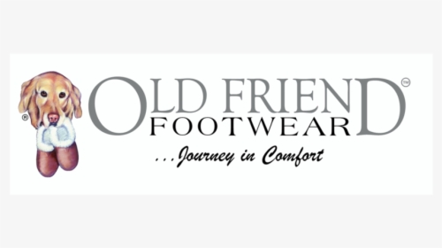 Old Friend Footwear - Old Friend, HD Png Download, Free Download