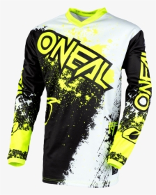 Motocross Jersey, HD Png Download, Free Download