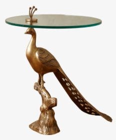Pavo Side Table, HD Png Download, Free Download