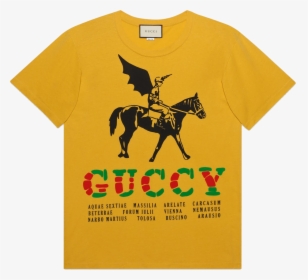 Gucci Wing Jockey, HD Png Download, Free Download