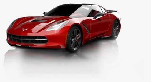 Contact Us Today For Your Initial Estimate Corvette - Tesla That Looks Like A Corvette, HD Png Download, Free Download