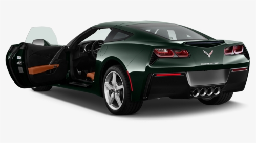 Transparent Stingrays Clipart - Corvette Cars, HD Png Download, Free Download