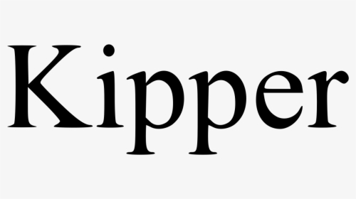 K Kipper The Dog, HD Png Download, Free Download