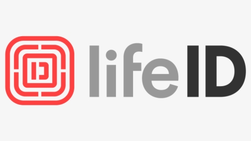 Lifeid Logo, HD Png Download, Free Download