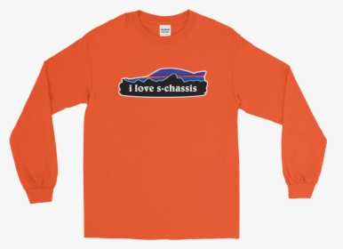 Image Of I Love S-chassis - T-shirt, HD Png Download, Free Download