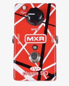 Mxr Evh Phase 90, HD Png Download, Free Download